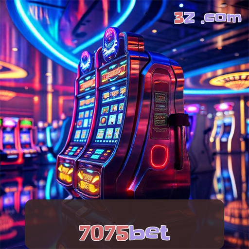 Apostas Inovadoras com 7075bet: A Nova Era dos Jogos Online