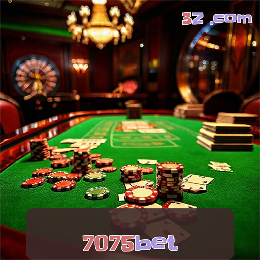 Inovando na Plataforma 7075bet: Junte-se à Diversão Hoje