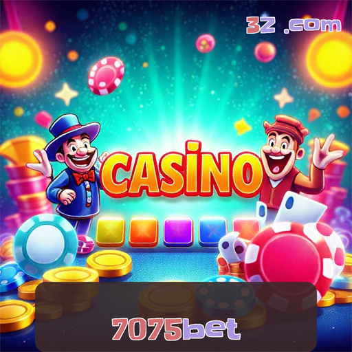 Entretenimento em Slots: A Aposta Certa do 7075bet